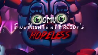 Five Nights At Freddys | Hopeless