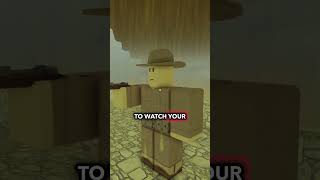 New Potion Update  Roblox Dead Rails roblox deadrails robloxedit robloxgames