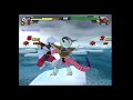 Frieza vs Jeice - Dragon Ball Z Budokai Tenkaichi 3#DBZ #DBGT #dragonballz #DragonballDaima