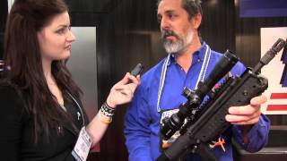 NEW Kel-Tec RDB [Bullpup] - FateofDestinee
