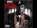 Jeezy - Trapper Of The Century Full Mixtape 2018