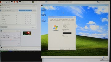Windows XP en Raspberry Pi 2 - hardlimit.com