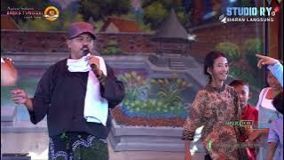 TOANG TAMBI ( WA EYEG ) | SANDIWARA ANEKA TUNGGAL | 16-09-2023 KARANGAMPEL - INDRAMAYU