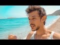 Türkiye'de Bu Yaz Mutlaka Görmeniz Gereken Bir Yer - TATİL VLOG