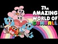 The Amazing World of Gumball (2011) - Anais Watterson's Remote (with Spring Reverb) (Widescreen HD)