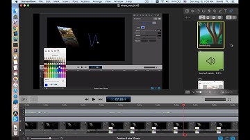 ScreenFlow 8 Review - New Features