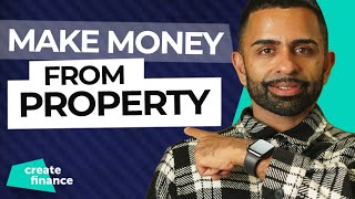 How To Make Money From Commercial Properties