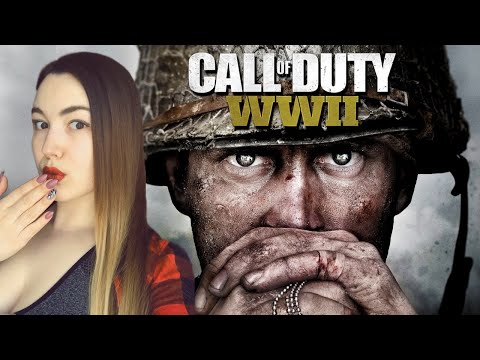 Video: Kilder: Årets COD Heter Call Of Duty: WW2