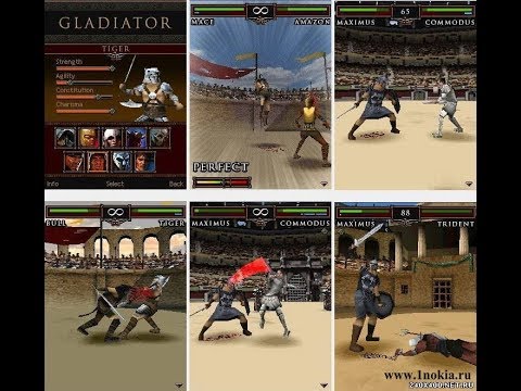Video: Conduit-ontwikkelaar Doet Gladiator-spel