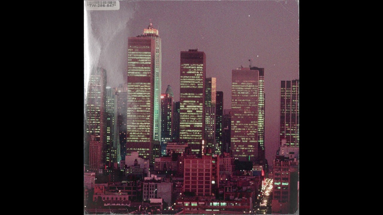 Boldy James & The Alchemist Type Beat - "Rooftop Cutlery"