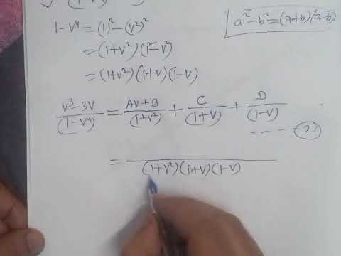 E 1 Solve X 3 3xy 2 Dx Y 3 3x 2y Dy Differential Equation Youtube