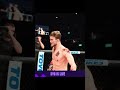 My FIRST UFC Fight in Career Mode! 🔥🥊 | UFC 5 Gameplay