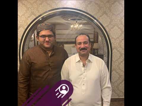 Ya Khuda Wanda Tu Mujh Par Reham Karr Rahat Fateh Ali Khan & Mshood Sabri Asim Sabri Reharsal