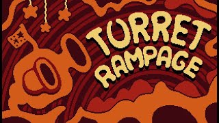 Turret Rampage 3000 Gamerscore Update Achievement Guide