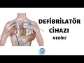 Defibrilatör Cihazı Nedir? Nasıl Çalışır?