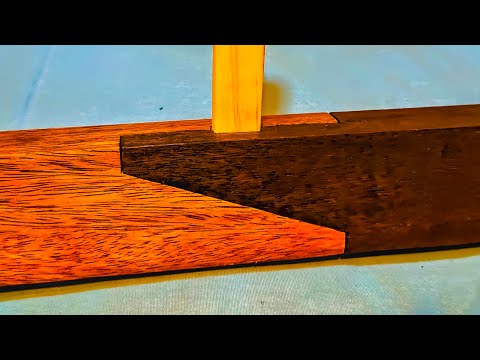 Video: 5 maniere om houtblokke aan te sluit