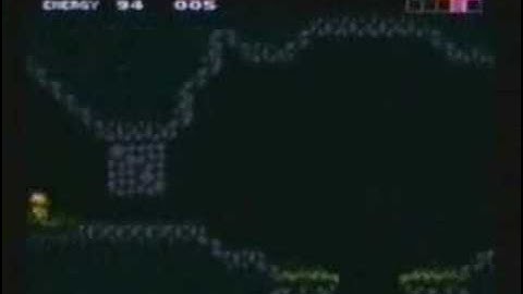 Super Metroid 100% single segement speed run, Part 1 of 11