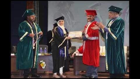 Campus Tour of AIKTC