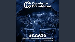 Corsten'S Countdown 630 Intro