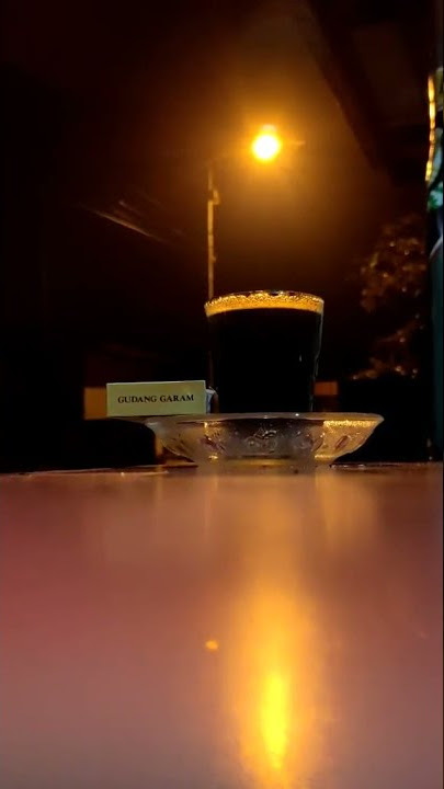 story wa kopi hitam tengah malam