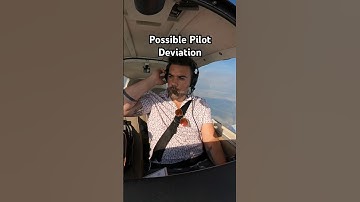 When ATC Gives You a Number To CALL ☎️😬 #airplane #pilot #flying #aviation