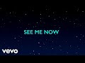 Luke combs  see me now official lyric