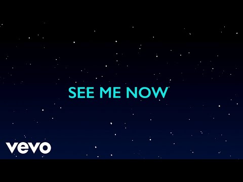 Luke Combs - See Me Now