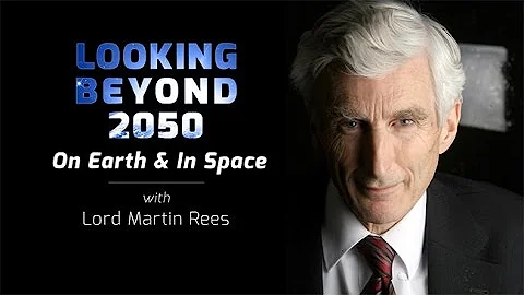Looking Beyond 2050  On Earth and in Space with Lo...