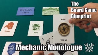 Mechanic Monologue! Real Time