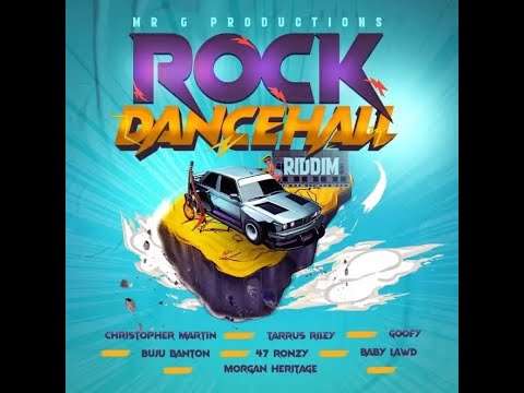 Rock Dancehall Riddim