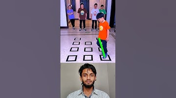 The world of puzzles is always fun and challenging | Part- 31 🤯🤔 #puzzle #games #shorts