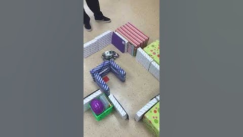 Ev3 Lego Mindstorm Ultrasonic Sensor Maze Again