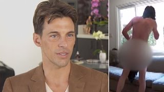 Naked Intruder Breaks Into 'Million Dollar Listing' Star's Home: Cops Naked Intruder Breaks Into 'Million Dollar Listing' Star's Home: Cops