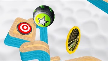 🔥Going Balls: Super Speed Run Gameplay | Level 62 Walkthrough | iOS/Android | 🏆