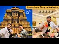 Our Luxurious Stay in ITC ROYAL BENGAL KOLKATA || Luxurious 5star Buffet & lounge || Best Experience