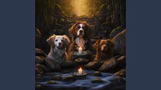 Ember's Canine Playlist