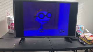 Time Squad S1 E1 (For Walter Salmon’s Cartoon Crossovers)