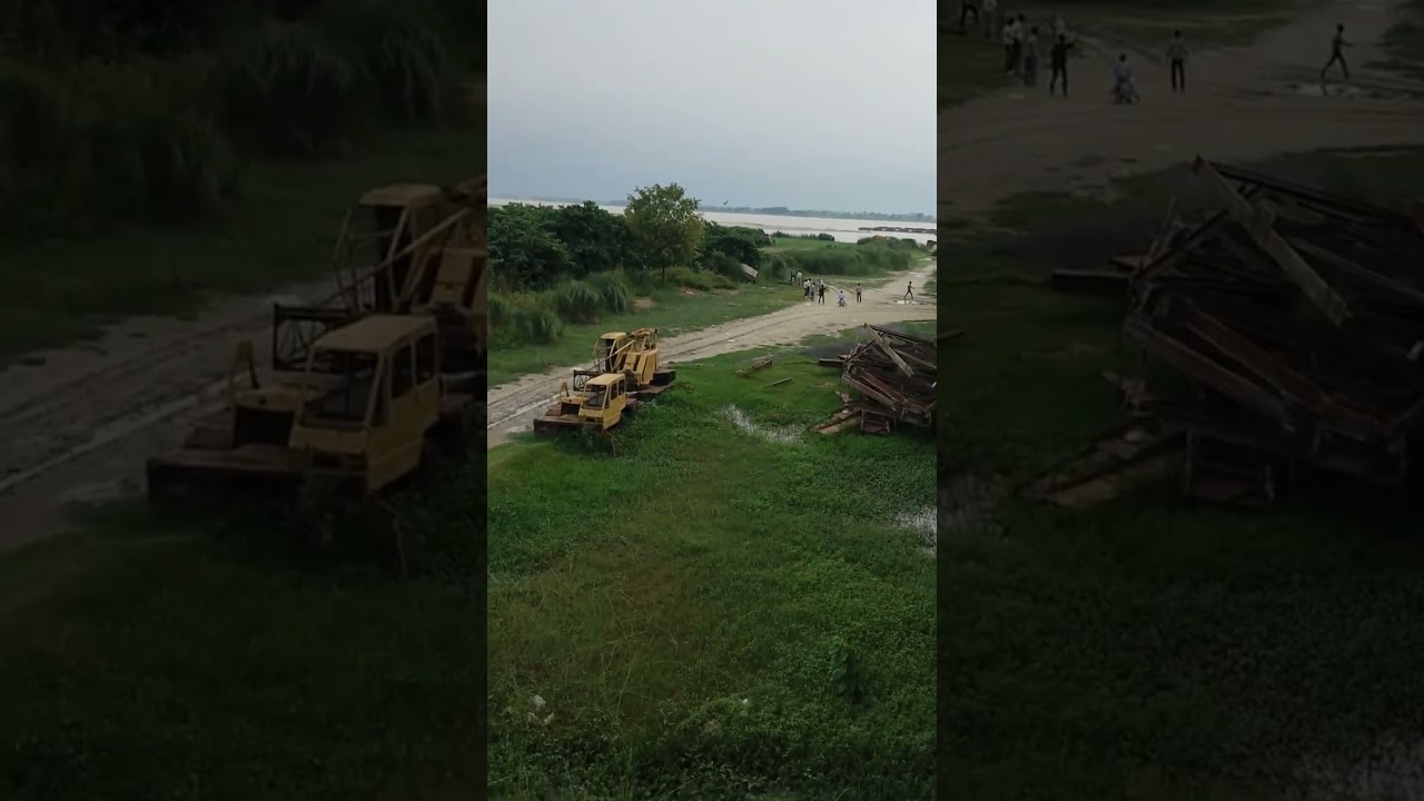 dekhiae barhaj ka pul