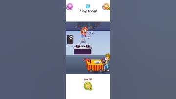 Troll Puzzle Funny Brain Test Level 147 (Early Access) Shorts Gameplay Gaming #gamingplay #playgames