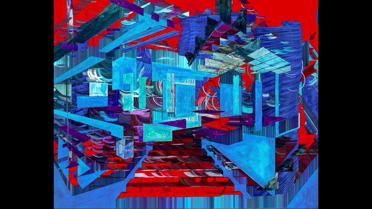 generative art - p5.js sketch - YouTube