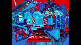 generative art - p5.js sketch