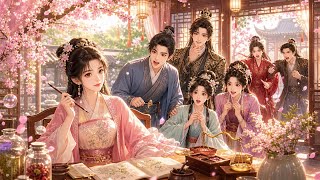 Information Poisoned by fake sis and fiance, true heiress returns as a healer with 3 bros, cold duke grovels News