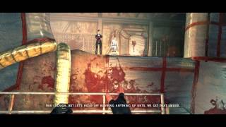 Shadow Warrior - Chapters 9, 10 and 11 (Heroic Mode)