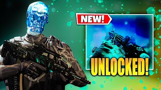 Warzone's *GHOST MASTERY* is Unbelievable.... (Reactive Pack: Soulless Bundle)