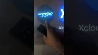 focoX play melhor aplicativo de IPTV link nos comentários #tv #roku #samsung #tvlg #testegratis