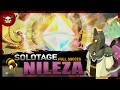 SOLOTAGE Huppermage | NILEZA Full succès | Dofus