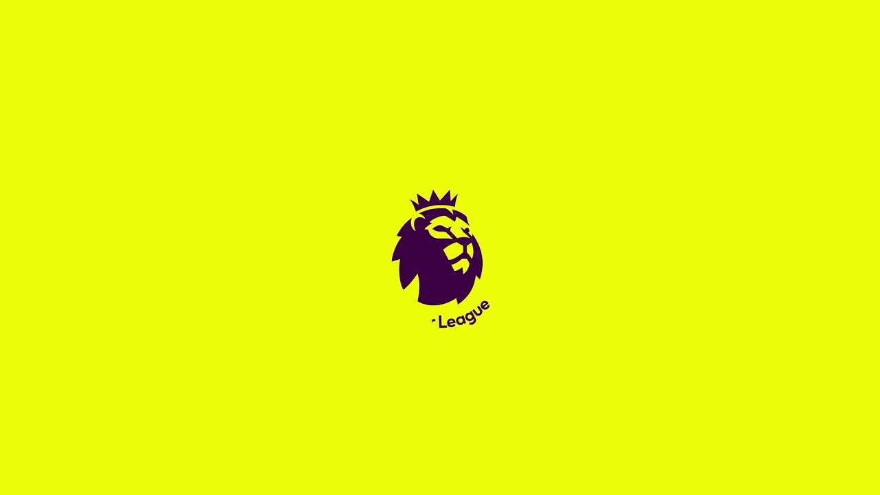 Premier League logo loop