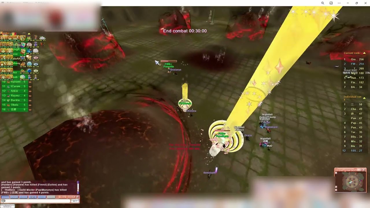 Flyff Universe   10XKarma   Flyff Universe 2025 05 10 21 13 31