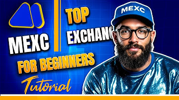 Mexc Tutorial For Beginners | Beginner