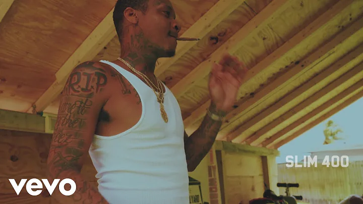 Bravo Luciano - KEEP A PUMP (Official Video) ft. S...